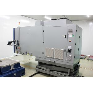 Customized AGREE Chambers , Simulated Altitude Equipment Military Space