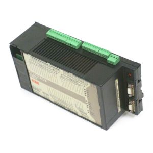 GJR5250500R0101 Procontic CS31 07 KT 92 Central Unit PLC Module