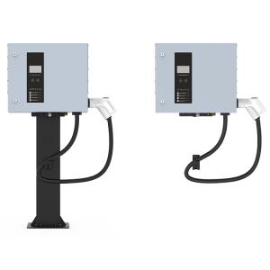 Buy cheap 30KW 40KW Fast EV Charger OCPP Electric Vehicle Charging Stations product