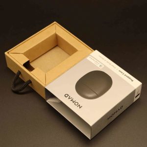 Buy cheap Recyclable FSC Paper Cardboard Tray Electronics Rugged Case Packaging product