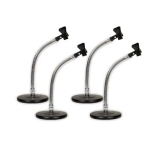 Buy cheap Boom Mic Tabletop Microphone Stands Gooseneck Tube Flexible 15mm product