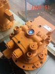 High Quality Hydraulic pump rotary motor for excavator K3V180 DH370 EC360