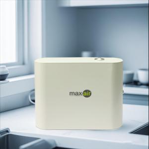 Buy cheap Intelligent Aromatherapy Oil Diffuser with Fan Maximum Coverage Area 5000m3 product