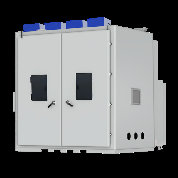 IEC61215 Photovoltaic Modules UV Testing Equipment Lab Test Machine IEC61646