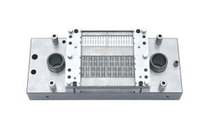 China High Precision Trimming Forming Dies With ISO9001 Certification on sale
