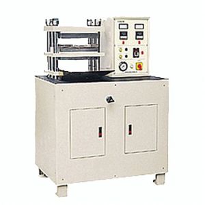 Buy cheap Multiscene Rubber Testing Equipments , Moistureproof Plus Sulfur Electric Machine product