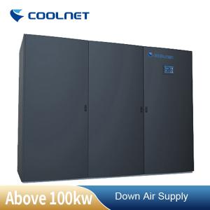 Buy cheap 380V Close Control Unit Air Conditioner With Power Protection Functions product