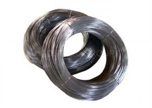 Buy cheap Bright Stainless Steel Coil Wire / Stainless Steel Binding Wire Anti - Corrosion product
