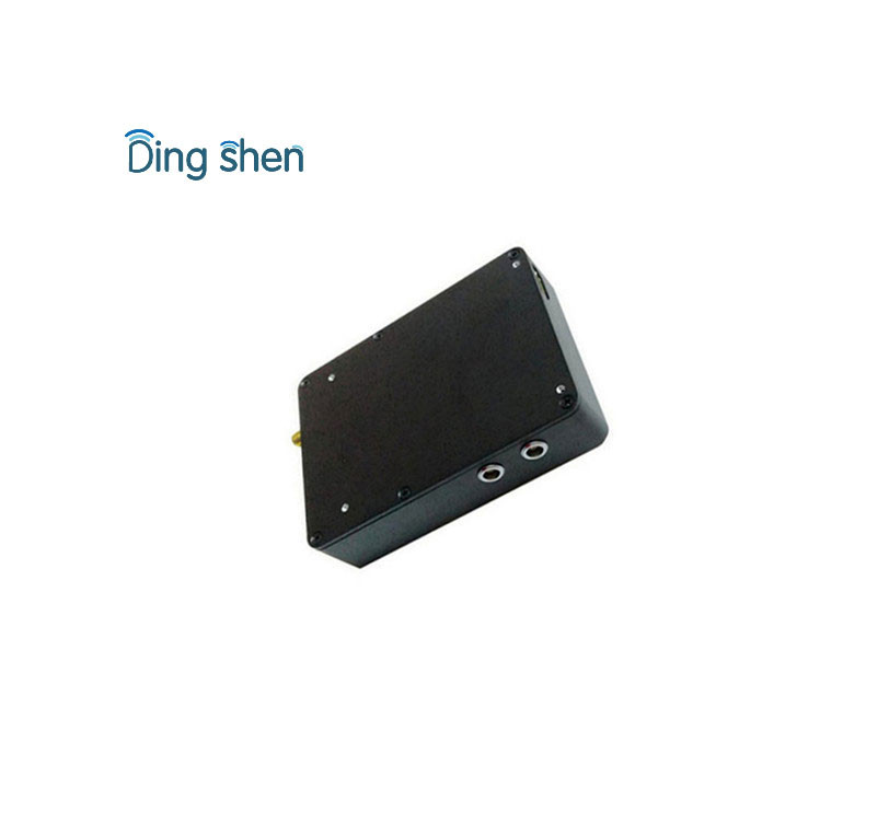 best prise Lightweight COFDM UAV HD Video Transmitter with AES Encryptio