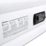 CE Inflatable Air Mattresses Outdoor Self Inflating Mattress