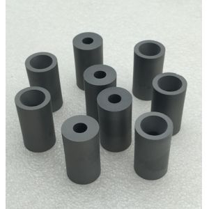 YG6 14.95g/cm3 Tungsten Carbide Inserts