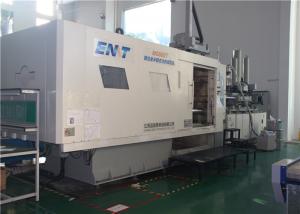 Buy cheap EMT Mg-1500 Thixomolding Machine Quick  Injection Molding Machine product