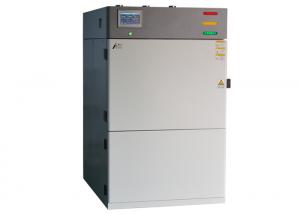 Buy cheap ASTM G151 Environmental Test Chamber , Xenon Lamp Aging Test Chamber Weathering Resistance product