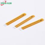 Custom Length NTC ETF02 Polyester Film Thermistor