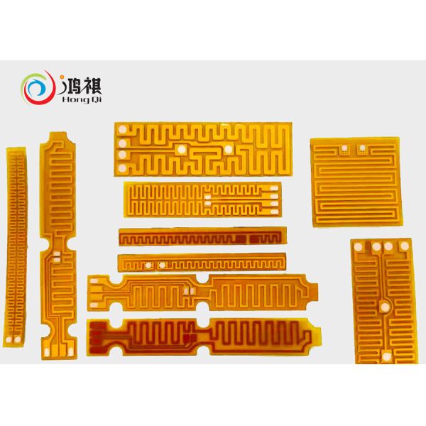 HOT sales Heating Wire circuit wire with healthare equipment flexible printed circuit board