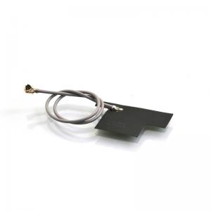 Buy cheap IPEX UFL Connector 2dBi 150mm Cable WiFi FPC Antenna product