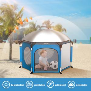 Buy cheap Prodigy Pop Up Play Tent Pink Pop Up Tent Play House Childrens Popup Tent product