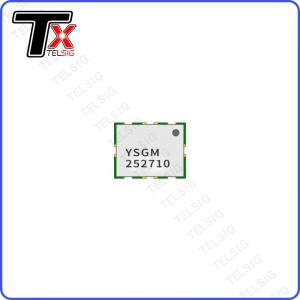 Buy cheap 2500MHz - 2700MHz VCO Voltage Controlled Oscillator For Signal Generator YSGM252710 Model product