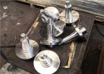 Industrial Precision Cnc Machined Components , Precision Machining Services