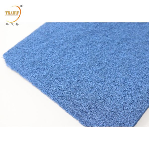 Washable Merv8 HVAC Air Filter Furnace Filter Hog Hair Filter Media