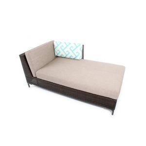 China U Shape American Design Sofa Sectionals Loveseats Custom Made Free Sample on sale