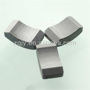 Buy cheap 4200 Coercivity Ferrite Magnet With Excellent Heat Resistance product