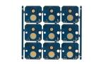 CAD Electronic Circuit Board Design
