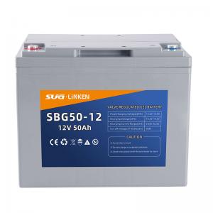 China 12v Sealed Lead Acid Battery Lead-Acid Battery Monitor 12v 120ah Lead Acid Battery on sale