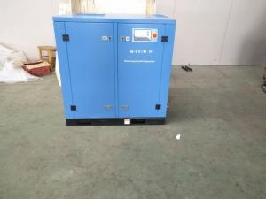 China Silent Rotorcomp Screw Compressor Oilless Scroll Air Compressor Medical Gas Application on sale