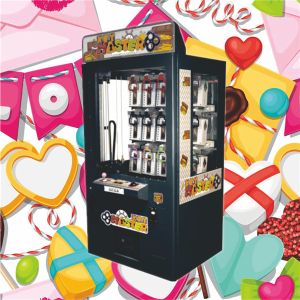 220V Vending Game Machine