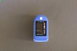 Smart Quick Measuring Accurate Finger Pulse Oximeter