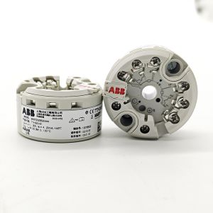 Integrated ABB Temperature Transmitter TTH200 TTH300 Temperature Sensor Module