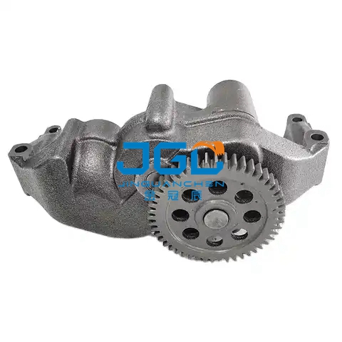 ISF2.8 ISF3.8 Engine Oil Pump Spare Parts Construction Machinery Parts 5525373