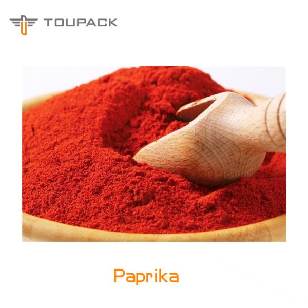 8 Hoppers 0.5L 1.2L Linear Weigher For Tiny Mesh Material Like Salt Sugar