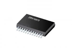 Buy cheap Integrated Circuit Chip DRV10975ZRHFR 12V Three-Phase Sensorless BLDC Motor Driver product