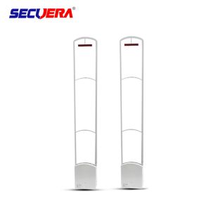 China RF Electronic Article Surveillance Clothing Store Eas Alarm System on sale China RF Electronic Article Surveillance Clothing Store Eas Alarm System on sale