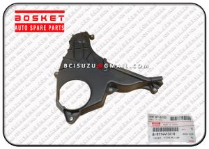 China 8971441320 8-97144132-0 LWR Timing Cover Truck Engine Parts For ISUZU XD 4HK1 on sale