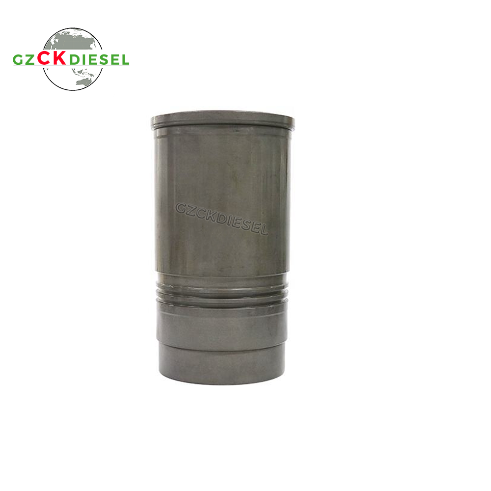 Engine Cylinder Liner 4089143 4085917 for Cummins QSK45 QSK60 Engine