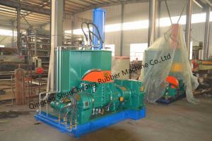 China Rubber Kneader Mixer Machine / Rubber Closed Kneading Machine on sale