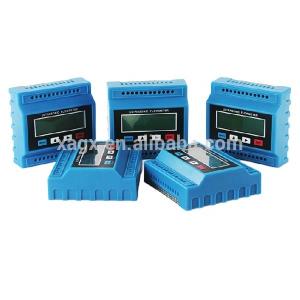 Buy cheap High Precision Turbine Liquid Flow Meter GXUM2000 Series product