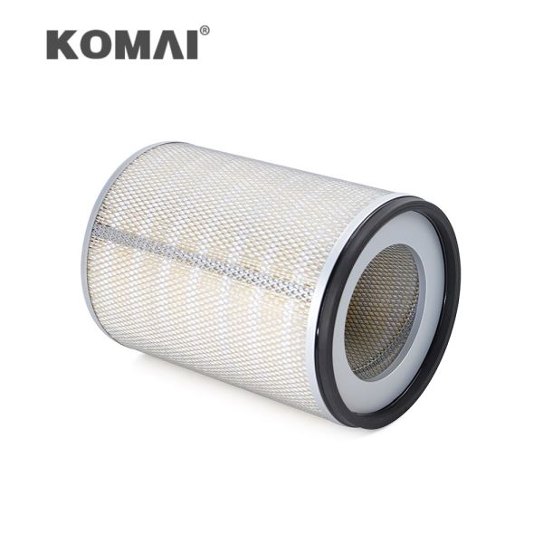 KOMAI Factory Air Filter PA2664 P522451 AF1962 AF4840 SA11912 For D50-16 D50-17