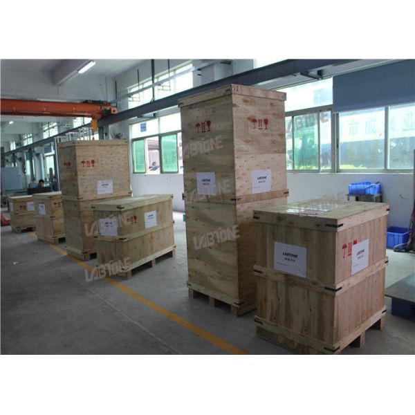 Payload Up To 1500 kg Drop Release Hook For Irregularity and larger Package