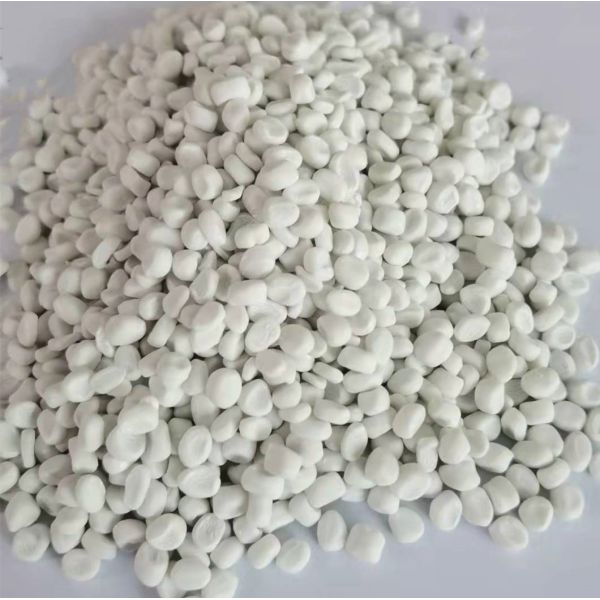 PP Bucket Paint Bucket CaCO3 Filler Masterbatch Water Absorption