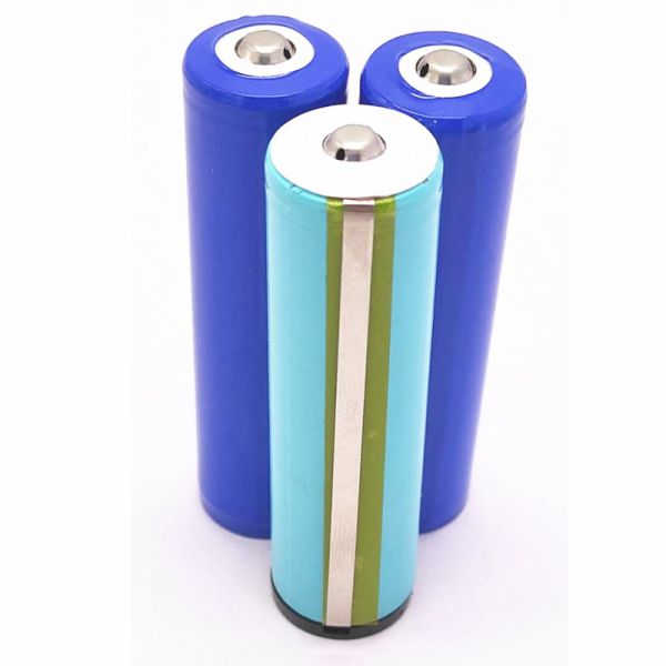 Compatible Lithium Ion Rechargeable Battery , 1S1P Battery Pack 800mAh