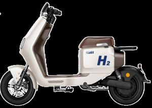 China E-Bike Hydrogen Fuel Cell Power For Adult Road Riding And Transportation on sale