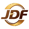 China Shanghai Jinda Fa Construction Machinery Trading Co., Ltd. logo