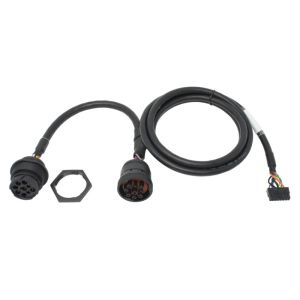 Cable Assembly for Mobile Elevating Work Platforms