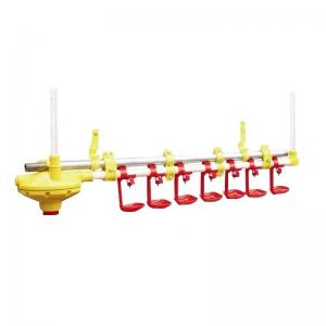 Buy cheap Automatic Breeding Poultry PRV Valve Chicken Water Pressure Reducing Valve product