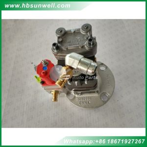 China Genuine Cummins QSM ISM M11 engine spare parts fuel injection pump 3090942 3417677 on sale