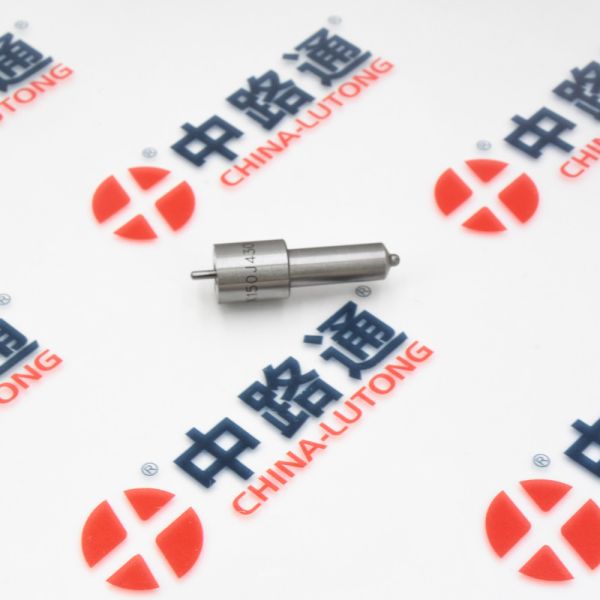Diesel Injection Nozzle Assembly ZCK150J430 Diesel Fuel Injector Nozzle Tips ZCK150J430 For NISSAN DIESEL Big Thumb Condor PE6